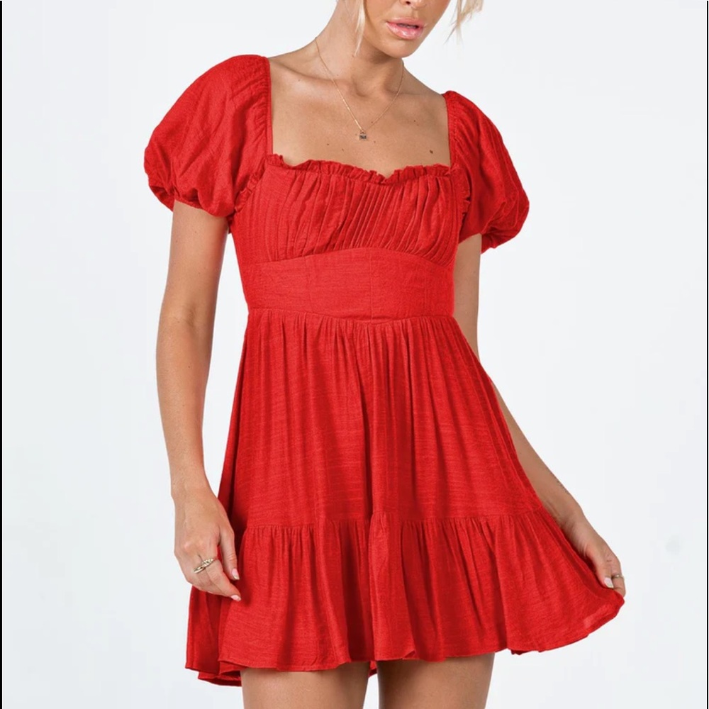 Princess Polly dress